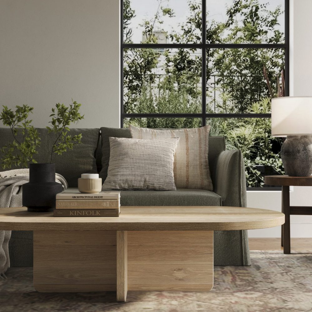 Copy of Griffin-Wood-Coffee-Table-Lifestyle